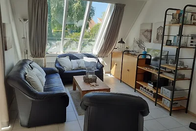 Haus am Meer - Zeeland
