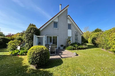 Haus am Meer - Zeeland