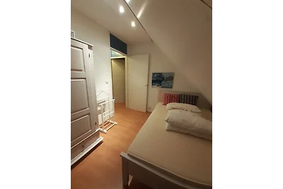 Haus am Meer - Zeeland