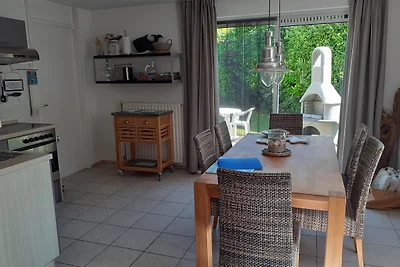 Haus am Meer - Zeeland