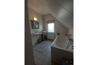 Haus am Meer - Zeeland