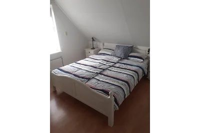 Haus am Meer - Zeeland