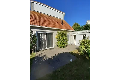 Haus am Meer - Zeeland