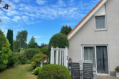 Haus am Meer - Zeeland