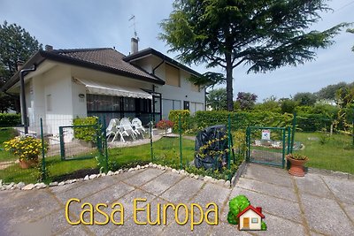 CASA EUROPA