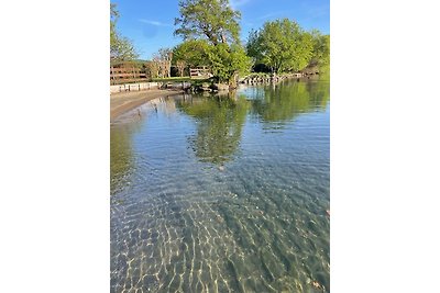 Agriturismo sul lago