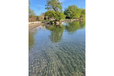 Agriturismo sul lago