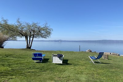 Agriturismo sul lago