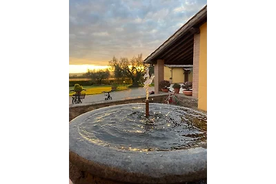 Agriturismo sul lago