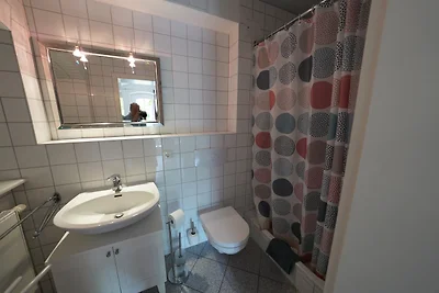 Ferienwohnung Gutshaus Santow