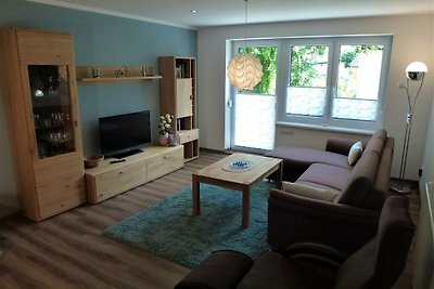 Ferienwohnung "Landlust"