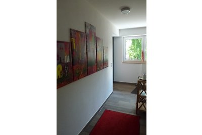 Ferienwohnung "Landlust"