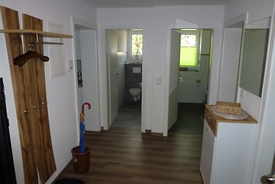 Ferienwohnung "Landlust"