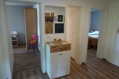 Ferienwohnung "Landlust"