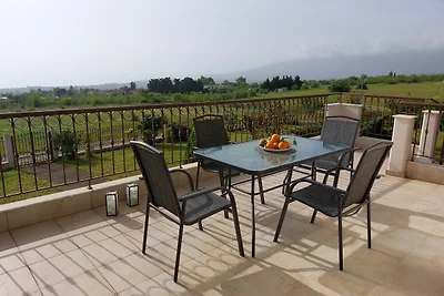 Ferienhaus Villa Margit