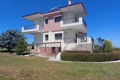 Ferienhaus Villa Margit