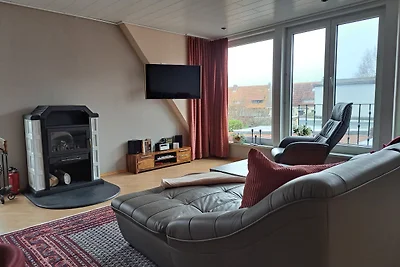 Lefering Stiftung Ferienwohnung