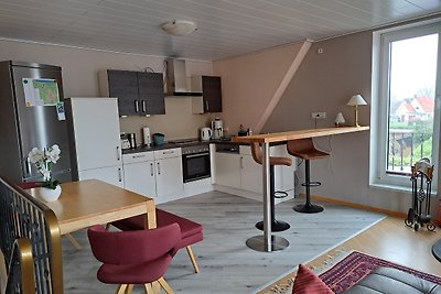 Lefering Stiftung Ferienwohnung