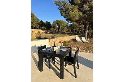 Harmony Suites Ibiza