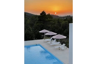 Harmony Suites Ibiza