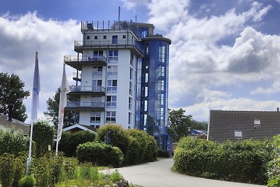 Seeadler Nr. 201 im Müritzturm