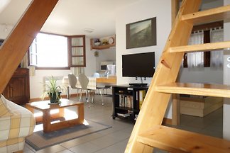 2 appartements de vacances à Colmar