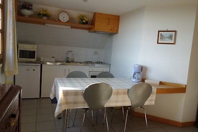 Ruhige Fewo im Elsass bei Colmar