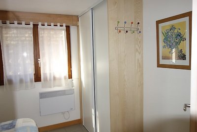 Ruhige Fewo im Elsass bei Colmar