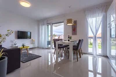 Apartment Elegance****Krk Meerblick
