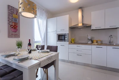 Apartment Elegance****Krk Meerblick