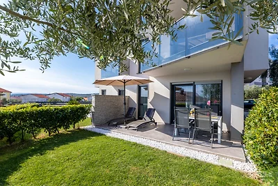 Apartment Elegance****Krk Meerblick