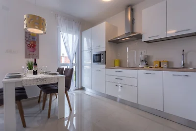 Apartment Elegance****Krk Meerblick