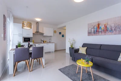 Apartment Elegance****Krk Meerblick