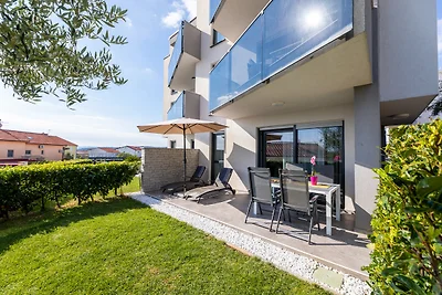 Apartment Elegance****Krk Meerblick