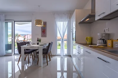 Apartment Elegance****Krk Meerblick