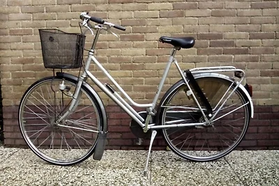 Kloosterbos 9