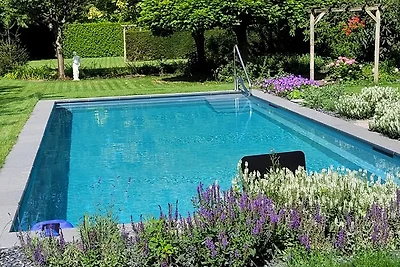 Vakantieappartement Onder De Pannen