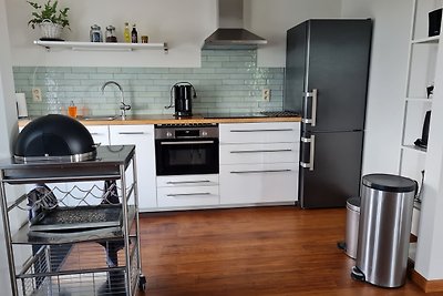 Vakantieappartement Onder de Pannen