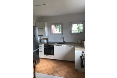 Haus Am Deich