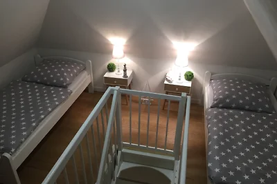 Lüttje Koje