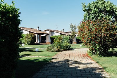 Agriturismo Le Grazie