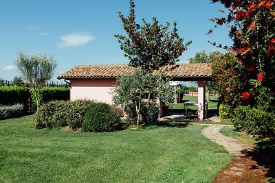 Agriturismo Le Grazie