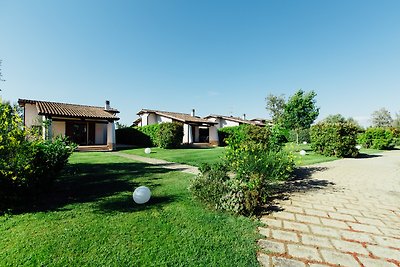 Agriturismo Le Grazie