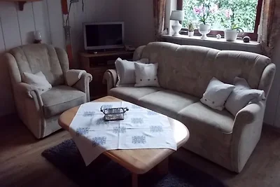 Ferienwohnung Nissen