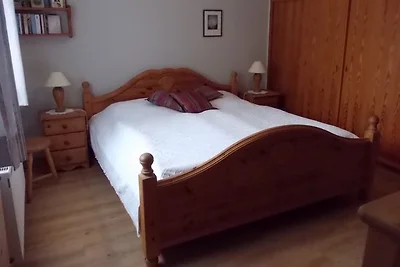 Ferienwohnung Nissen