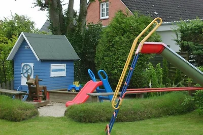 Ferienwohnung Nissen