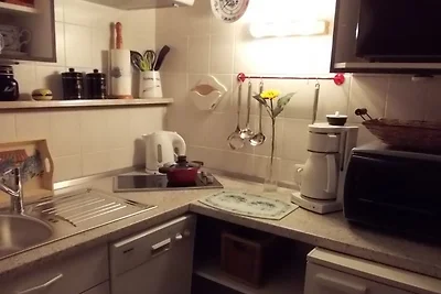 Ferienwohnung Nissen