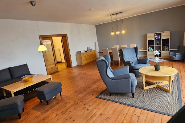 Ferienwohnung Rostock