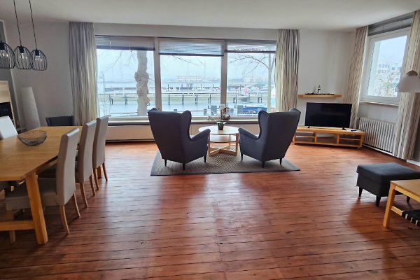 Ferienwohnung Rostock