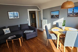 Ferienwohnung Warnemünde